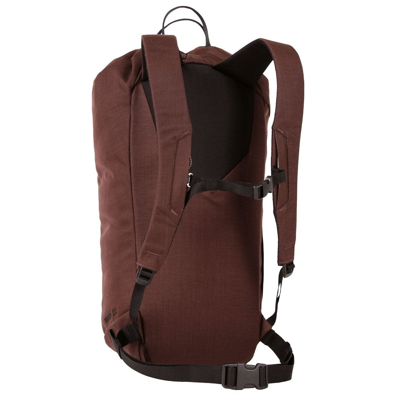 Wadi (22L), climbing backpack