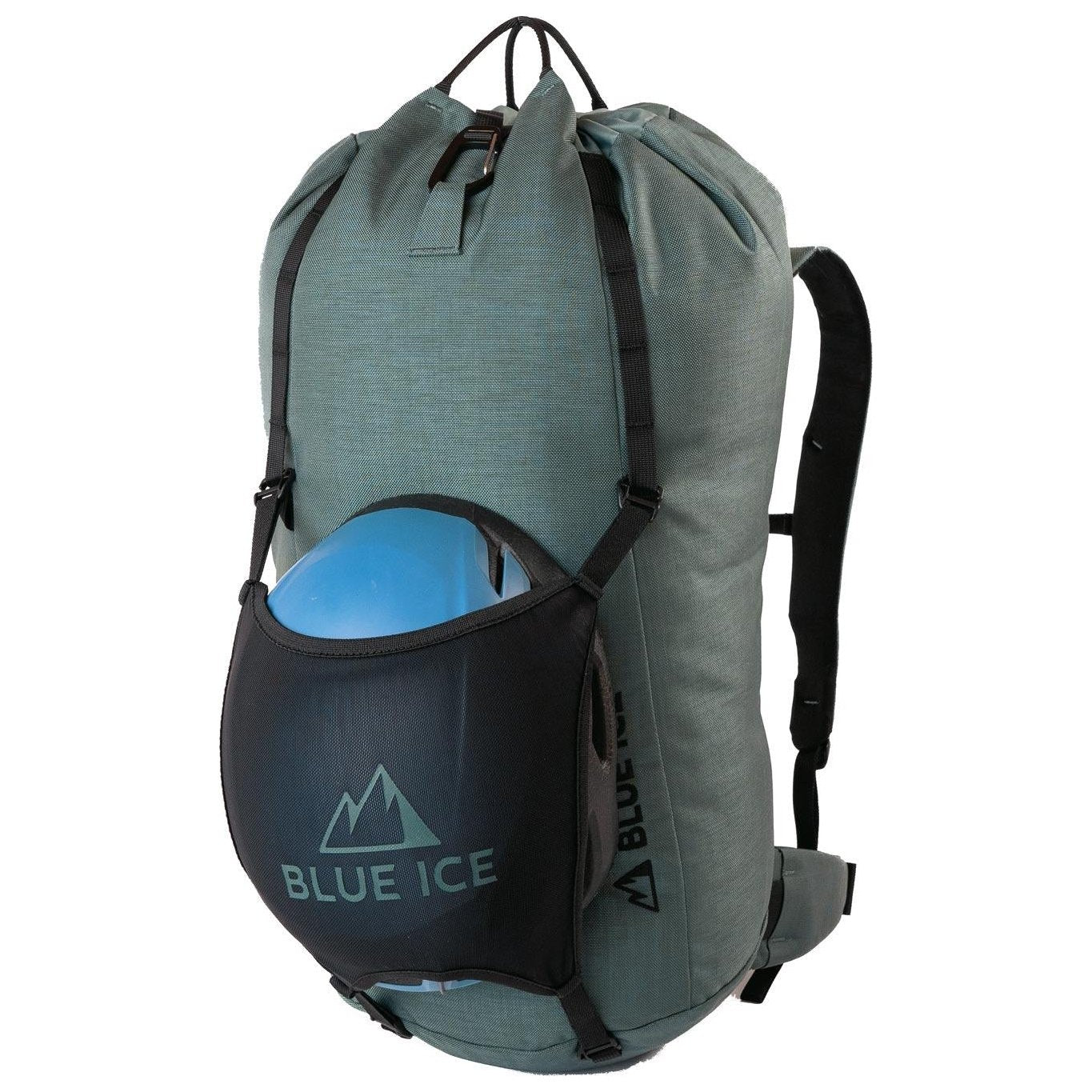 Wadi (32L), climbing backpack