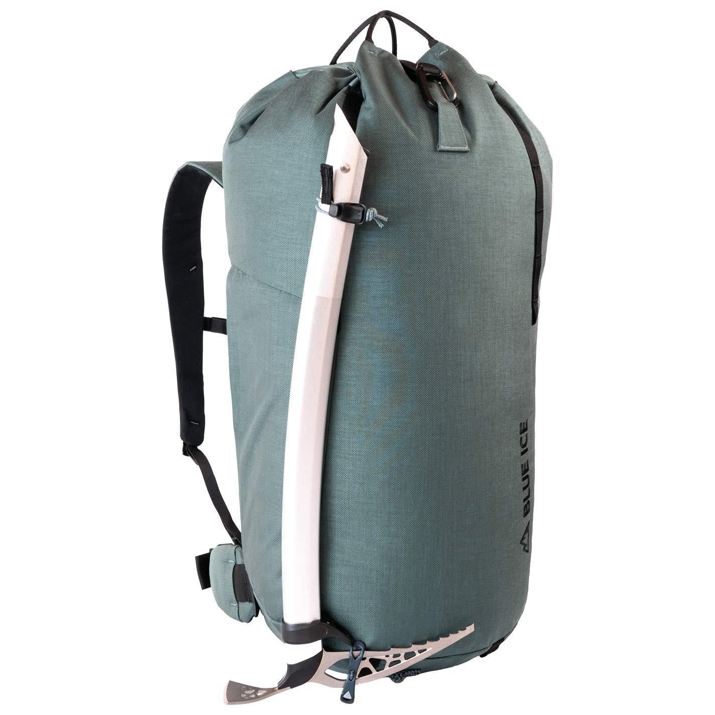 Wadi (32L), climbing backpack