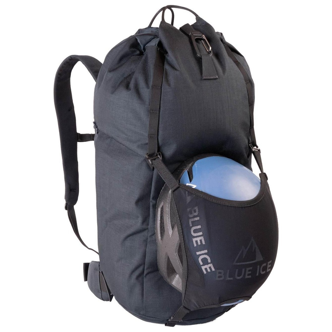 Wadi (32L), climbing backpack
