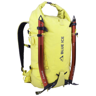 Charger l'image dans la galerie, Warthog (30L) - warm olive, alpine pack
