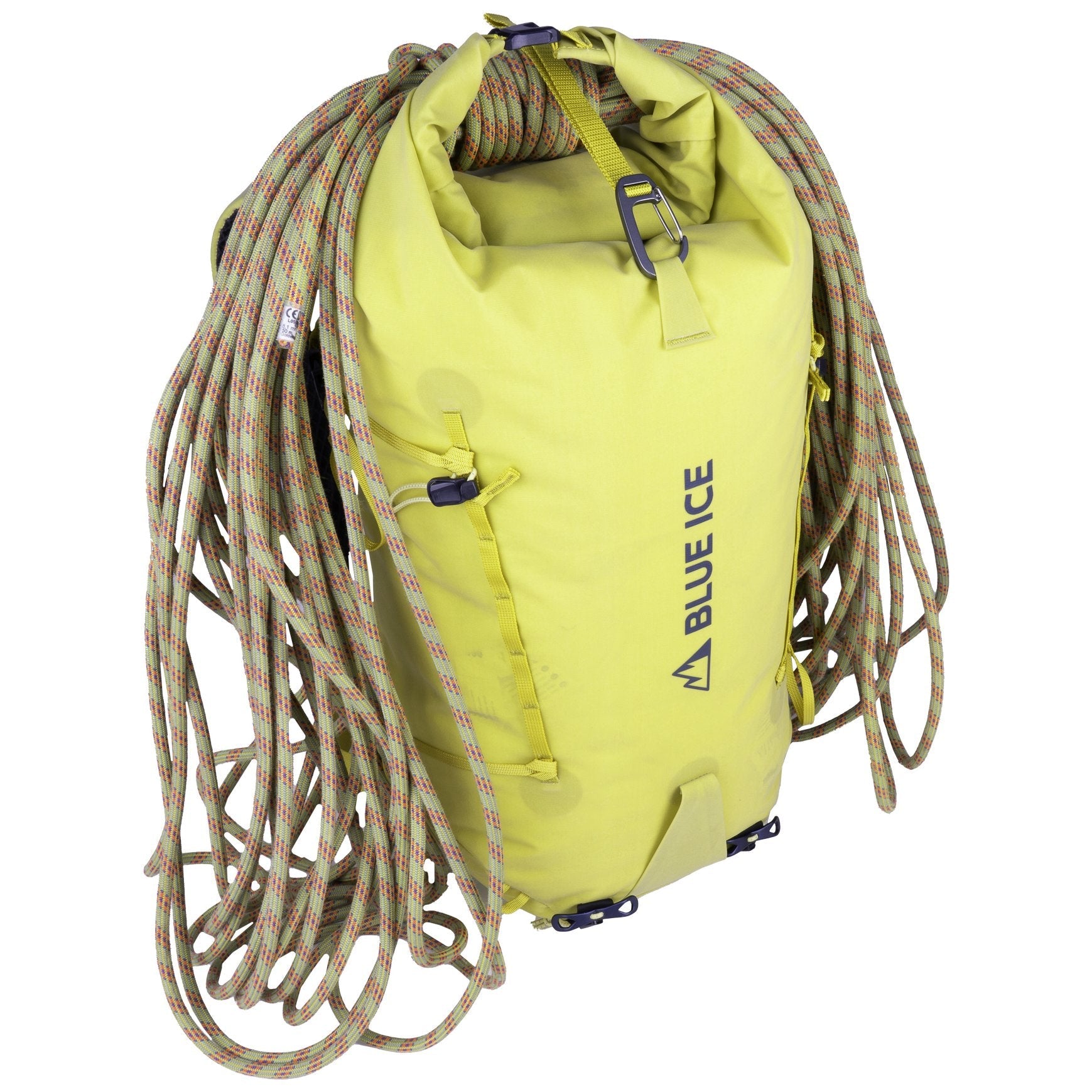 Warthog (30L) - warm olive, alpine pack