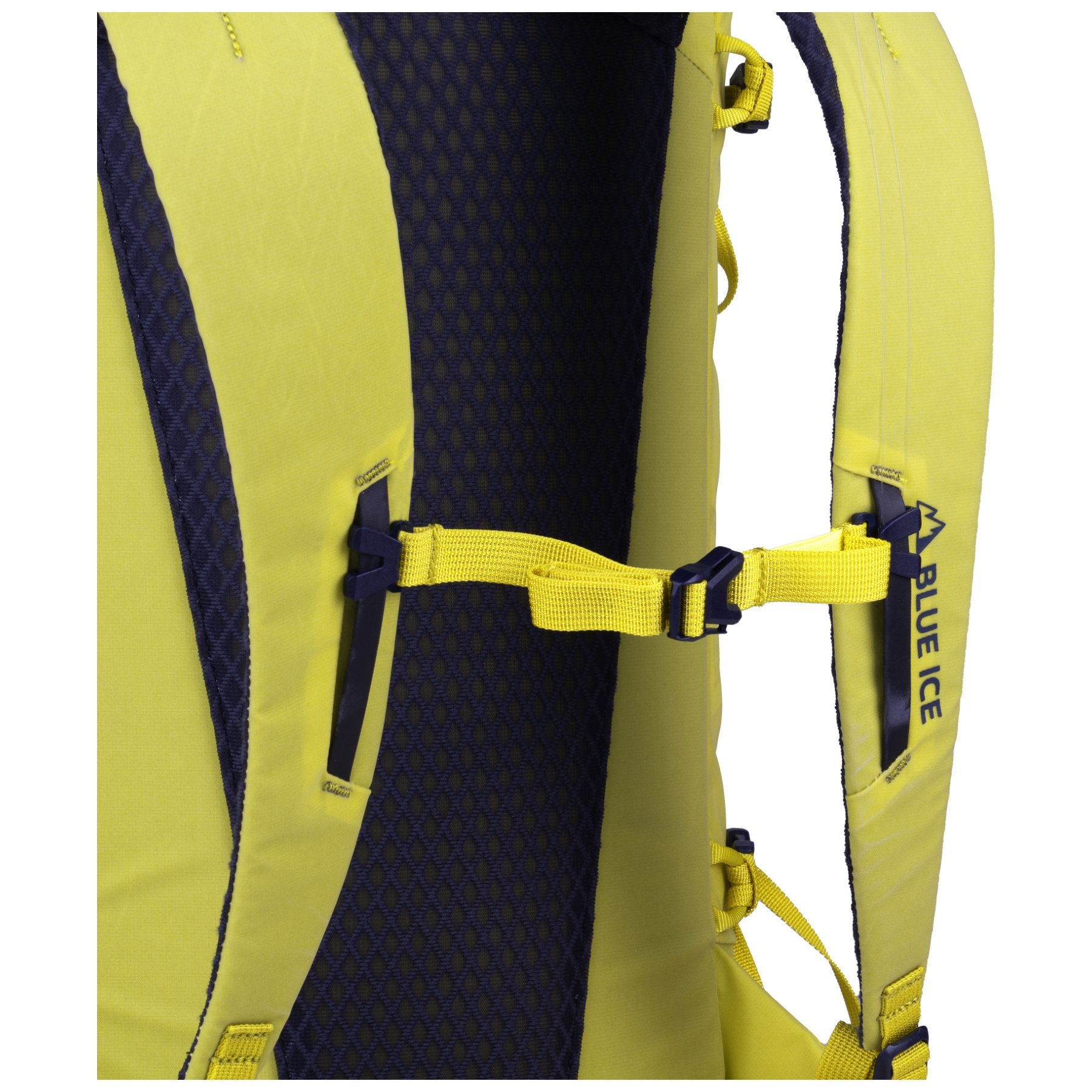 Warthog (30L) - warm olive, alpine pack