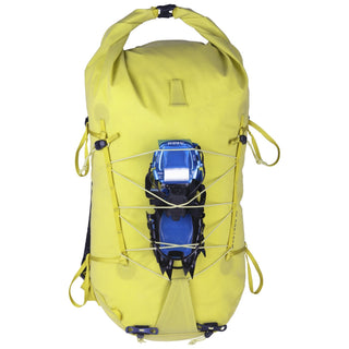 Load image into Gallery viewer, Warthog (45L) - warm olive, alpine pack
