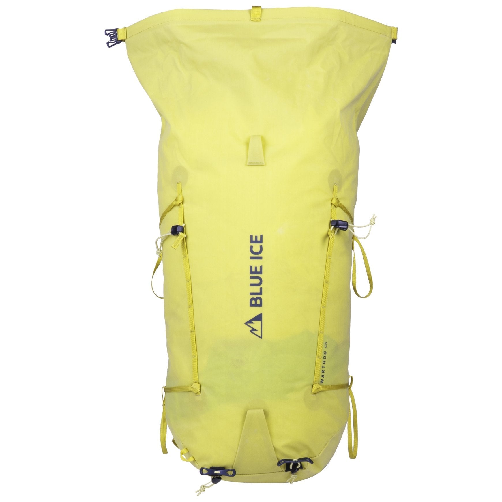 Warthog (45L) - warm olive, alpine pack