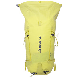 Load image into Gallery viewer, Warthog (45L) - warm olive, alpine pack
