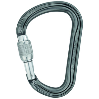 Load image into Gallery viewer, William Screw-Lock, HMS carabiner
