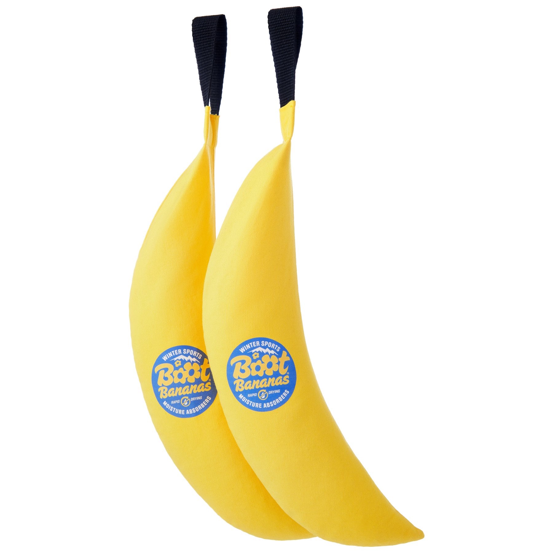 Winter Sports Boot Bananas (Moisture Absorbers)