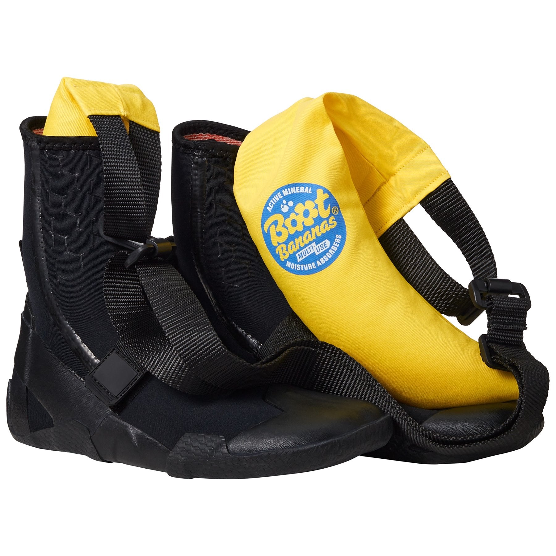 Winter Sports Boot Bananas (Moisture Absorbers)