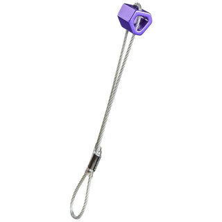 Afbeelding in Gallery-weergave laden, Wired Hexentric® Set No. #4-10, hexen voor trad klimmen
