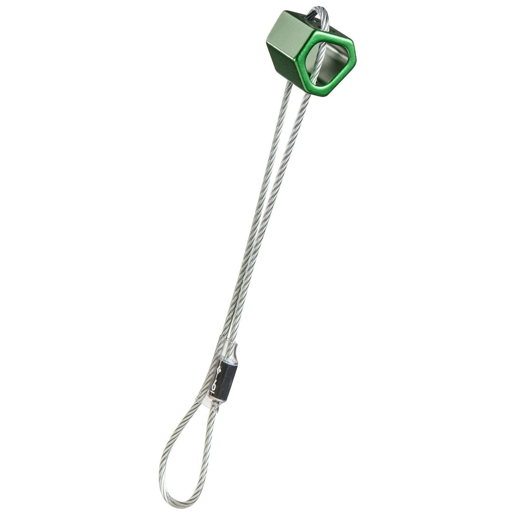 Wired Hexentric® Set No. #4-10, hexen voor trad klimmen