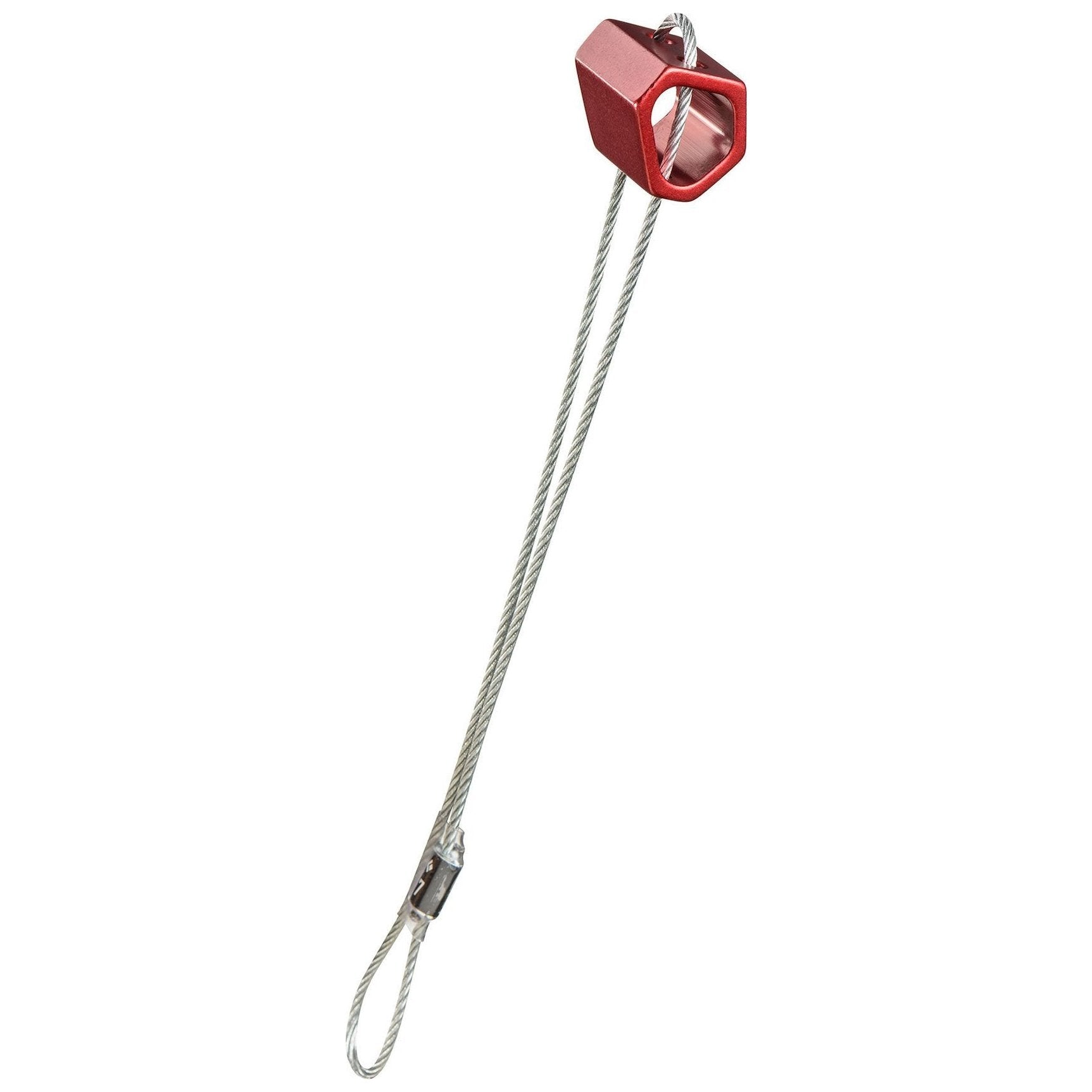 Wired Hexentric® Set No. #4-10, hexen voor trad klimmen