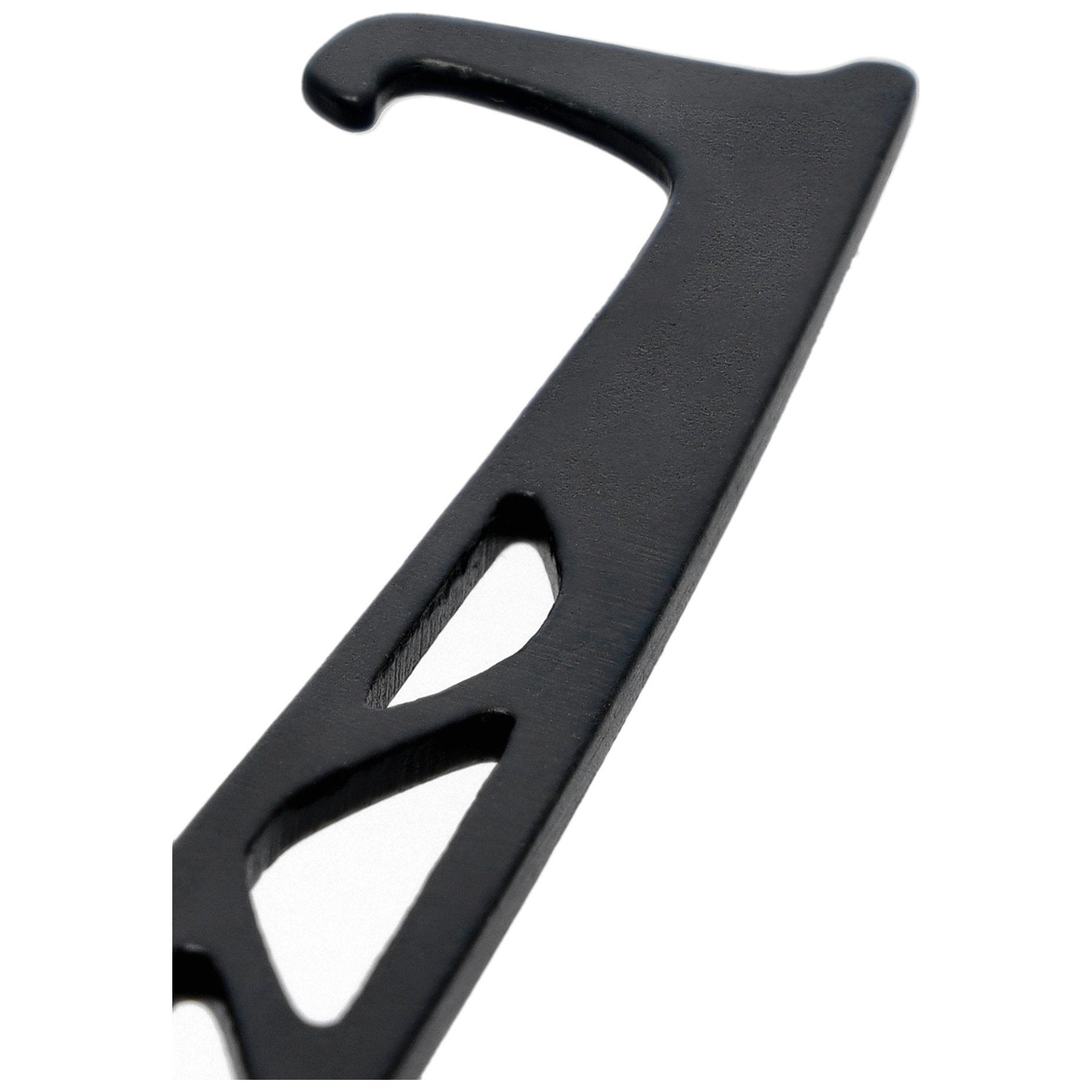 Wiregate Nut Tool