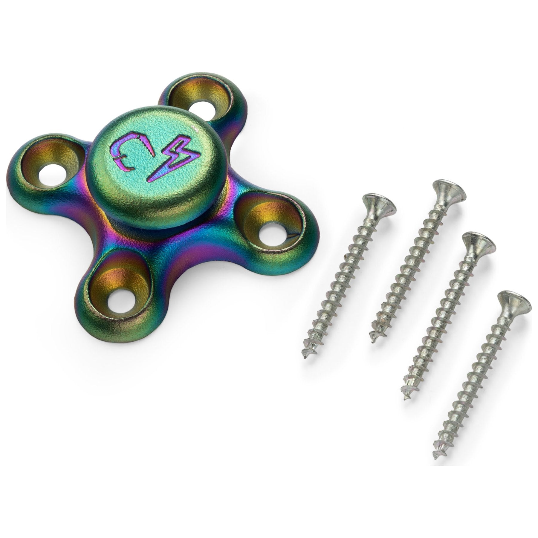 Wrap, drytool hold