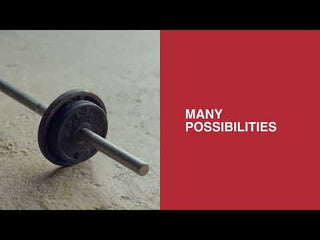 Video laden en afspelen in Gallery-weergave, Gogor Lite, strengthening and warm-up tool
