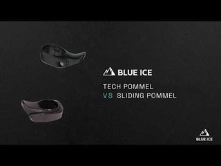 Video laden en afspelen in Gallery-weergave, Sliding Pommel, icetool accessory
