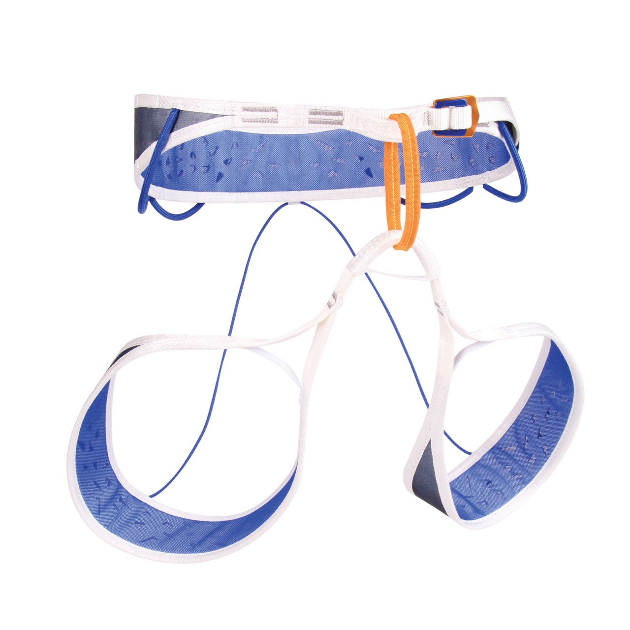 Addax, climbing harness