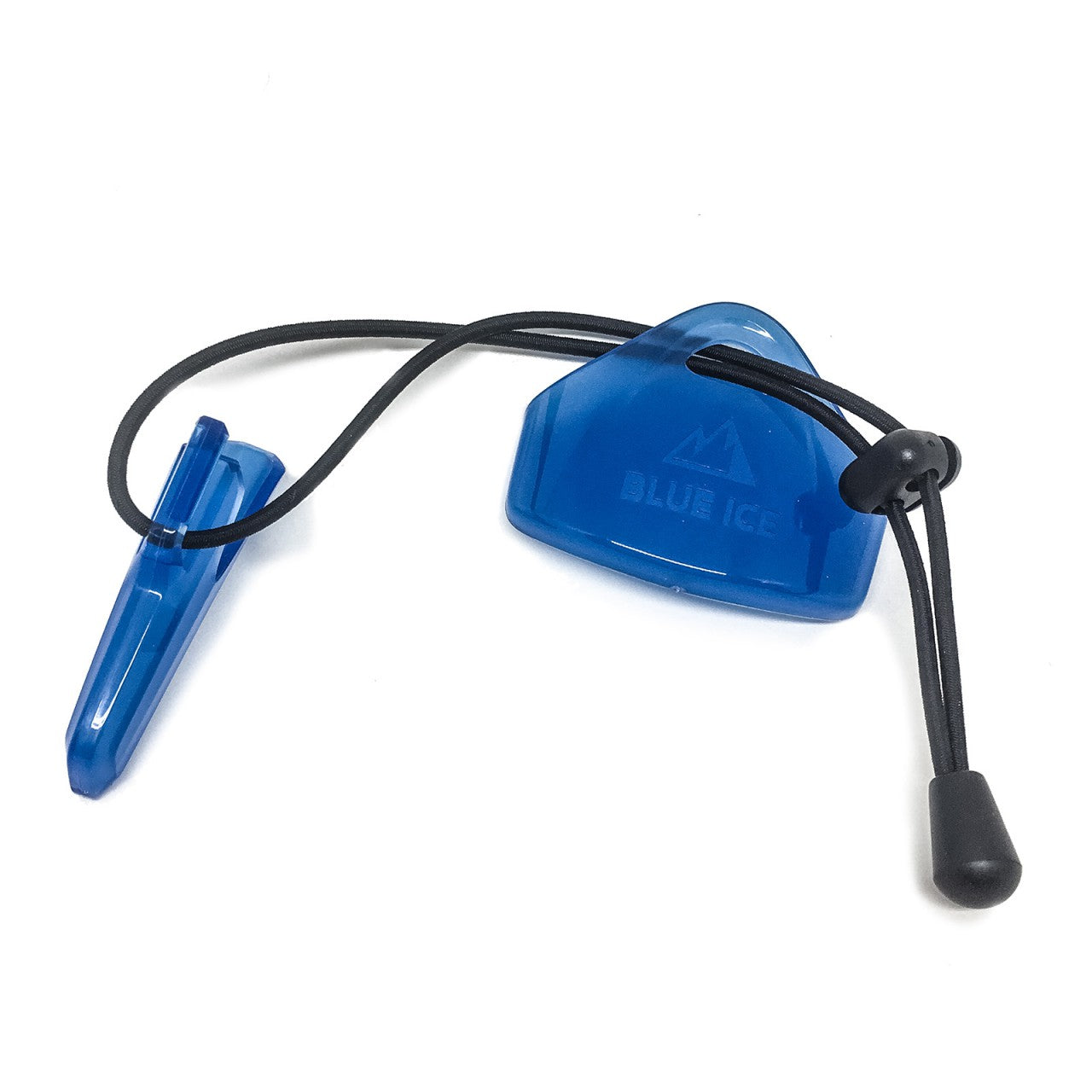Pick & Adze Protector, bescherming voor ijsbijl