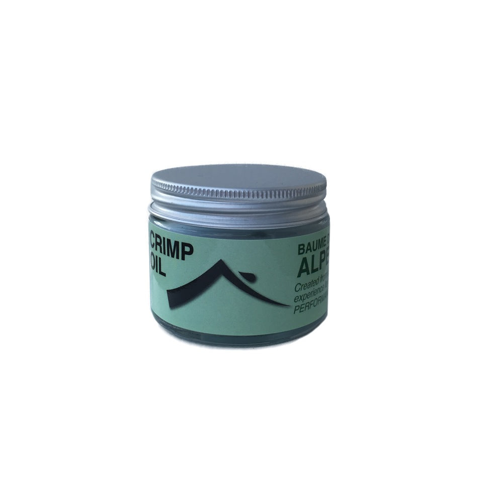 Baume Des Alpes (50 ml), baume de massage