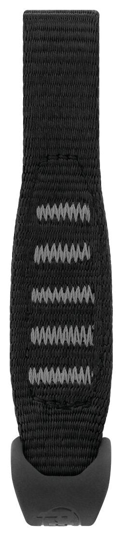 Express (11cm) - zwart, expresssling voor klimsetje