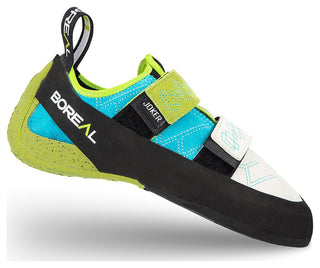 Load image into Gallery viewer, Joker women&#39;s (2022) - light blue/white, climbing shoes
