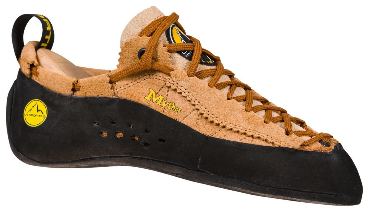 Mythos men's - terra, climbing shoes