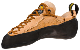 Load image into Gallery viewer, Mythos men&#39;s - terra, climbing shoes
