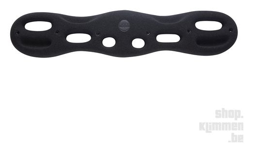 Phat Boy Fingerboard - Jet Black, poutre