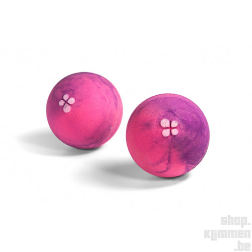 Rollyballs XL, trainingsgrepen