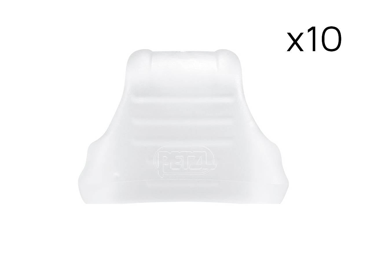 String, beschermer voor karabiner klimsetje
