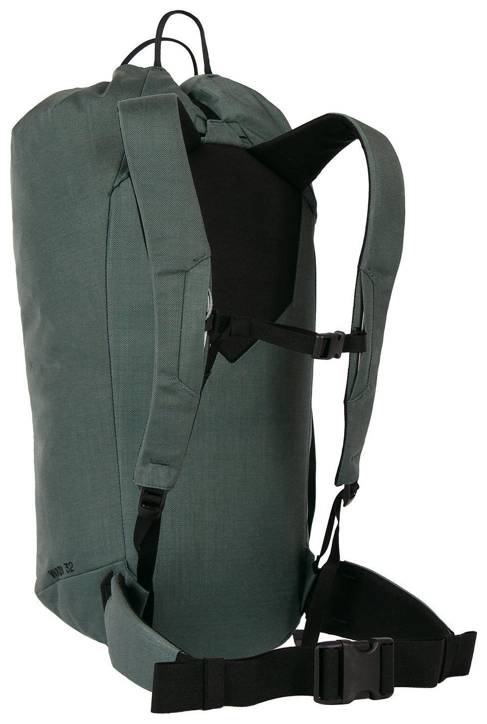 Wadi (22L), climbing backpack