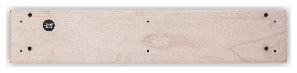 Zlagboard Nilo, base for hangboard