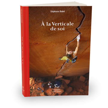 À la verticale de soi, autobiografie