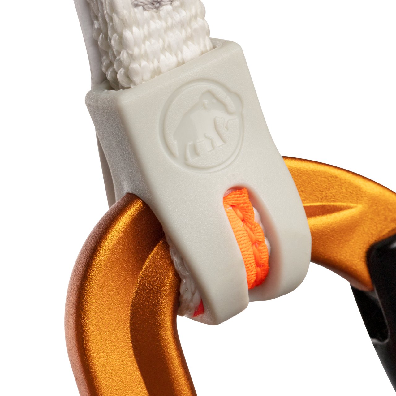 Sender keylock (17 cm), quickdraw set