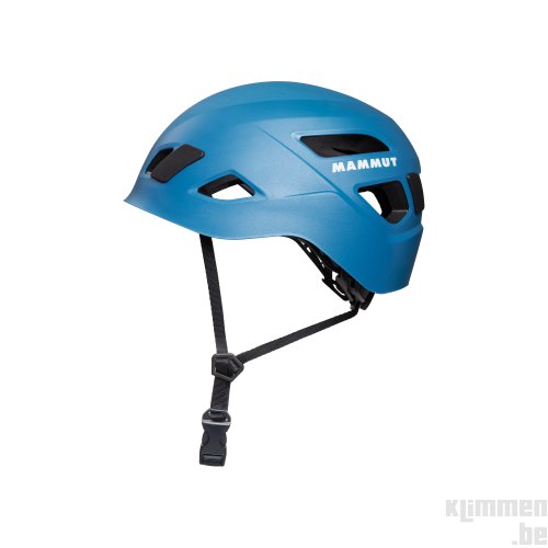 Skywalker 3.0 - blue, climbing helmet