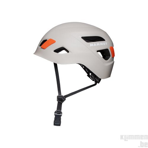 Skywalker 3.0 - grijs, klimhelm