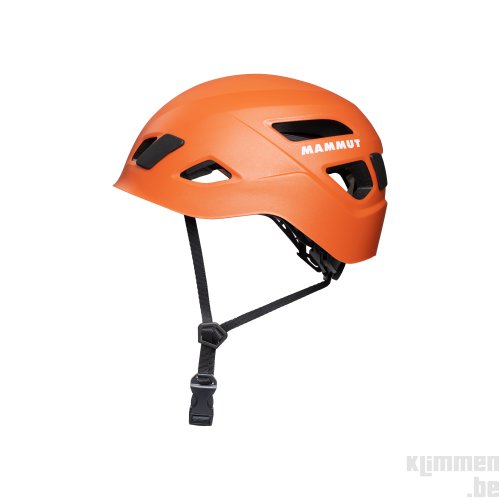 Skywalker 3.0 - oranje, klimhelm