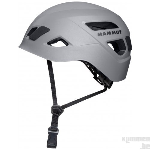 Skywalker 3.0 - titanium, casque d'escalade