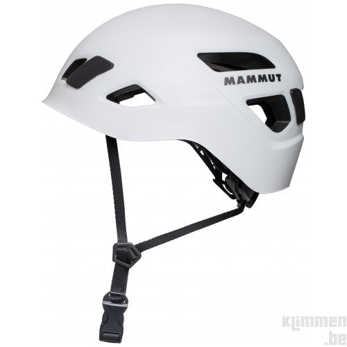 Skywalker 3.0 - wit, klimhelm