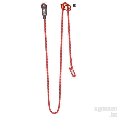 Dual Connect Vario, dubbele verstelbare leeflijn