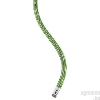 Load image into Gallery viewer, Contact (9.8mm, 70m) - green, climbing rope

