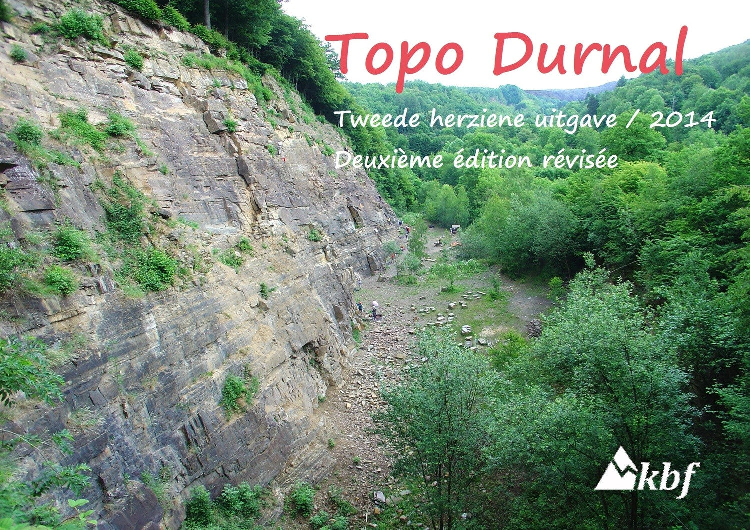 Topo Durnal (2014)